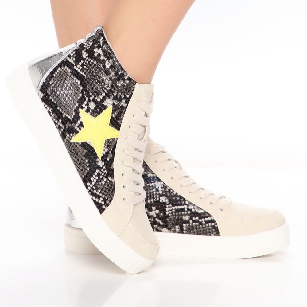 Fashion Nova Shoes